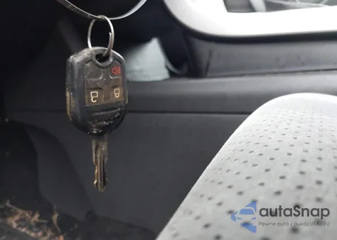 2014 Ford Edge Sel z USA, uszkodzony, nr VIN 2FMDK3JC7EBB59556